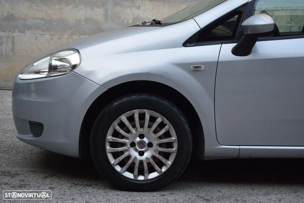 Fiat Punto - 39