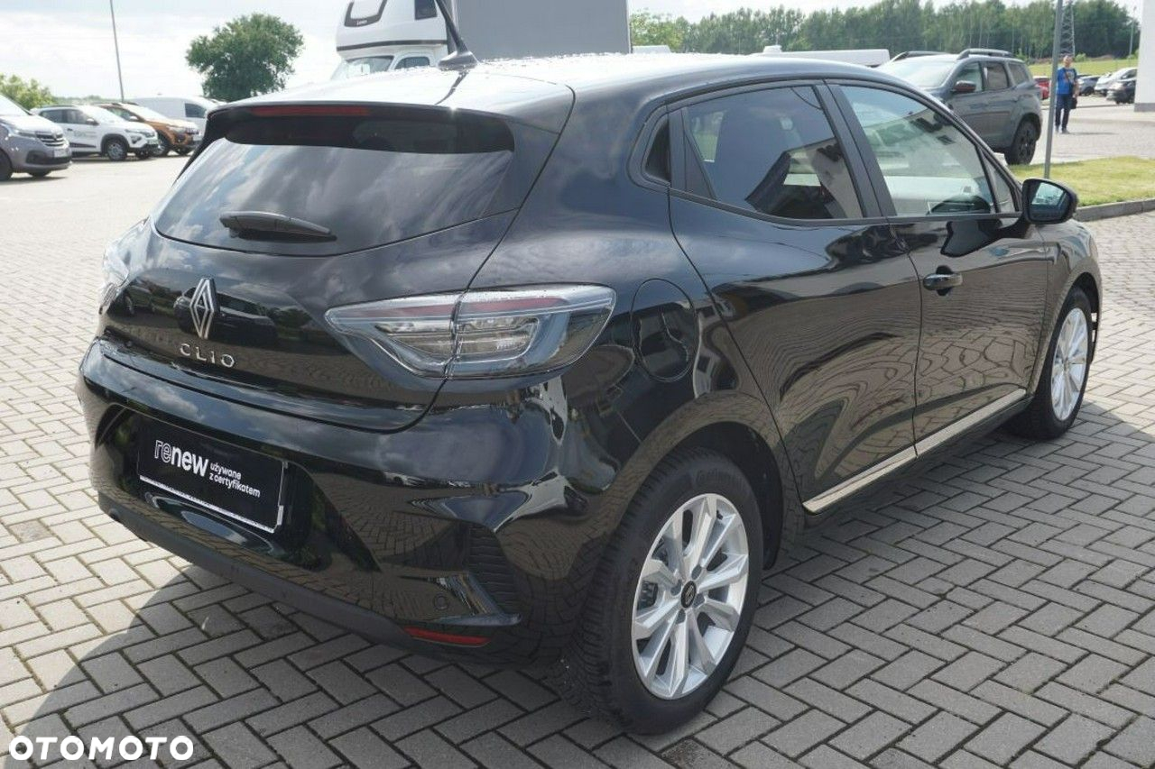 Renault Clio 1.0 TCe Evolution - 5