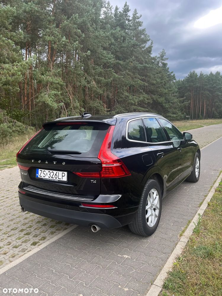 Volvo XC 60 T4 Inscription - 3