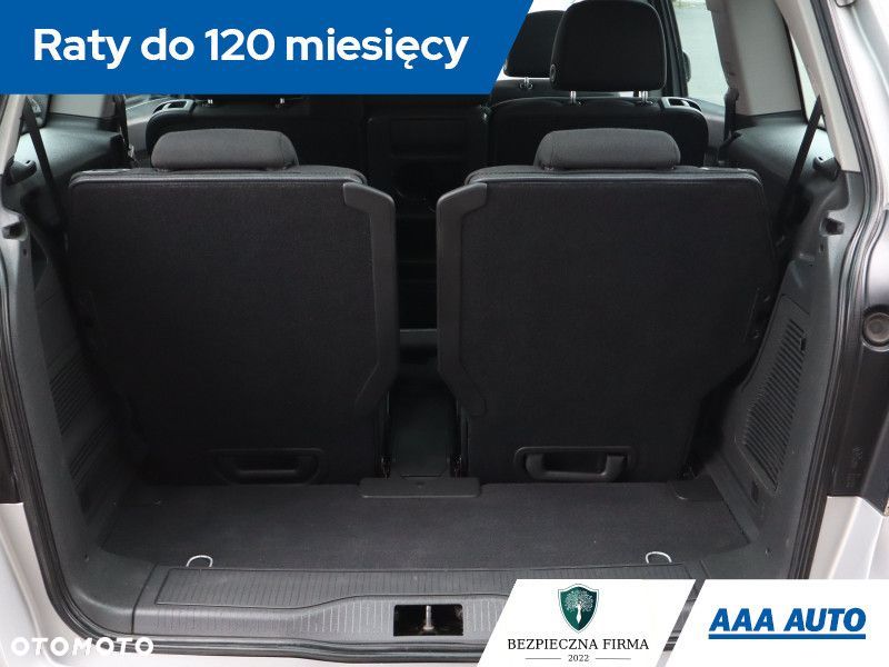 Opel Zafira - 16