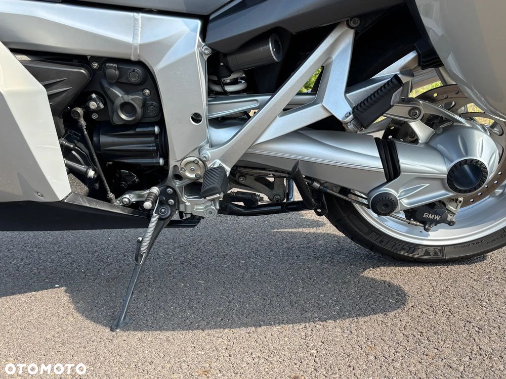 BMW K - 8