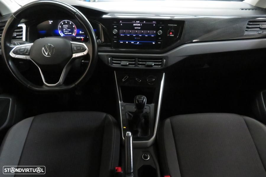 VW Taigo 1.0 TSI Life - 7
