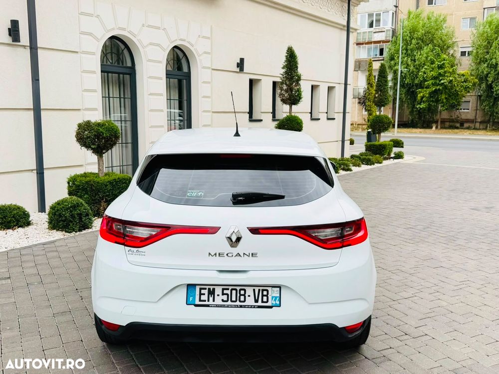 Renault Megane - 6