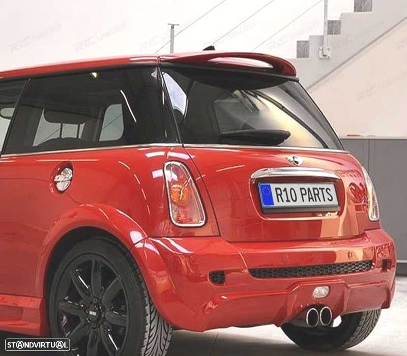 AILERON TETO MINI R50 R52 R53 01-06 - 2