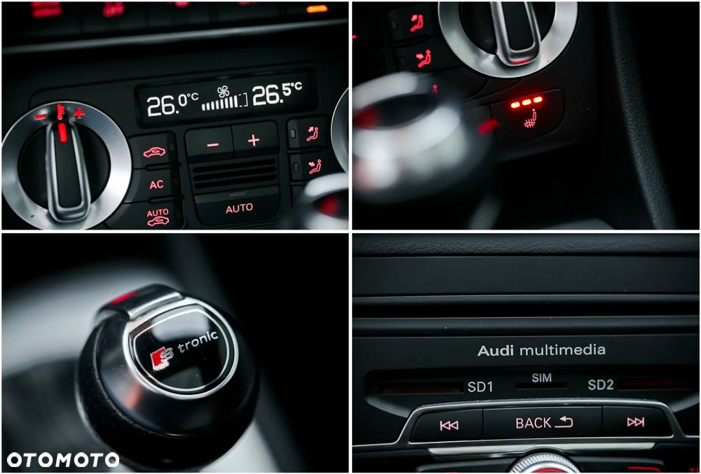 Audi Q3 2.0 TDI Quattro Prime Line S tronic - 38