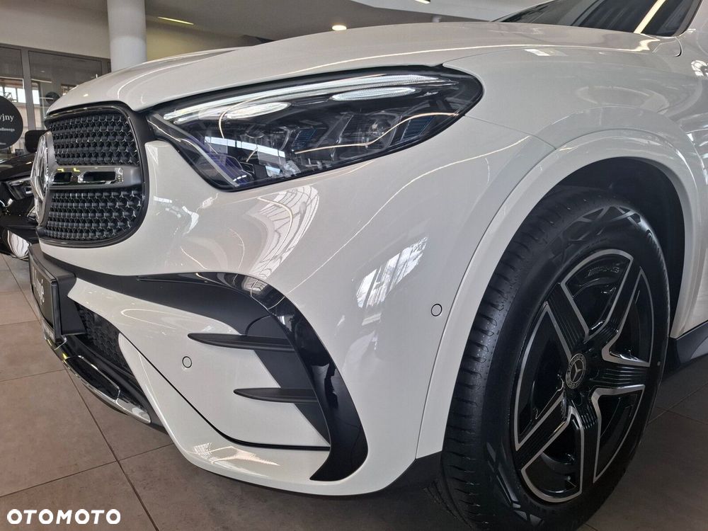 Mercedes-Benz GLC - 8