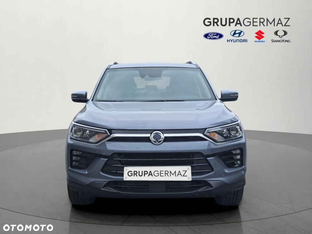 SsangYong/KGM Korando 1.5 T-GDI Crystal 2WD - 3