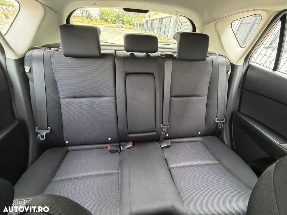 Mazda 3 1.6i TX - 9