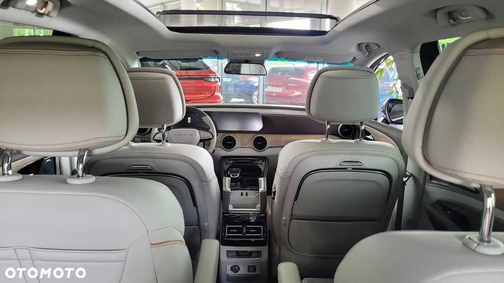 Forthing U Tour 1.5 DVVT GDI DCT - 18