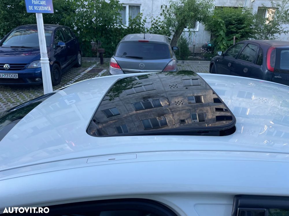 Citroën C5 HDi 165 FAP Aut. Exclusive - 32