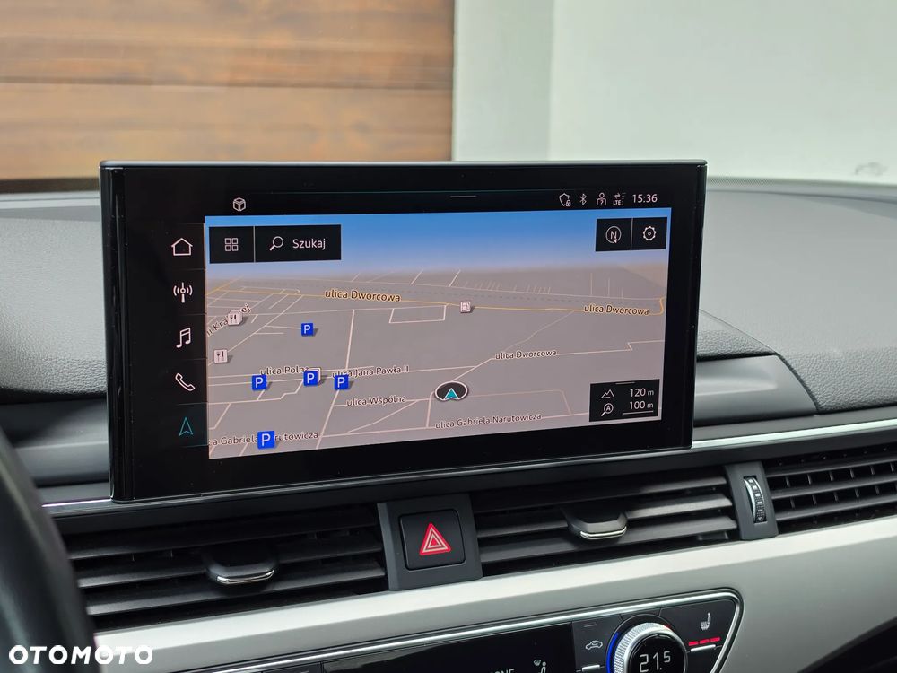 Audi A4 Limousine 35 TFSI mHEV Advanced S tronic - 29