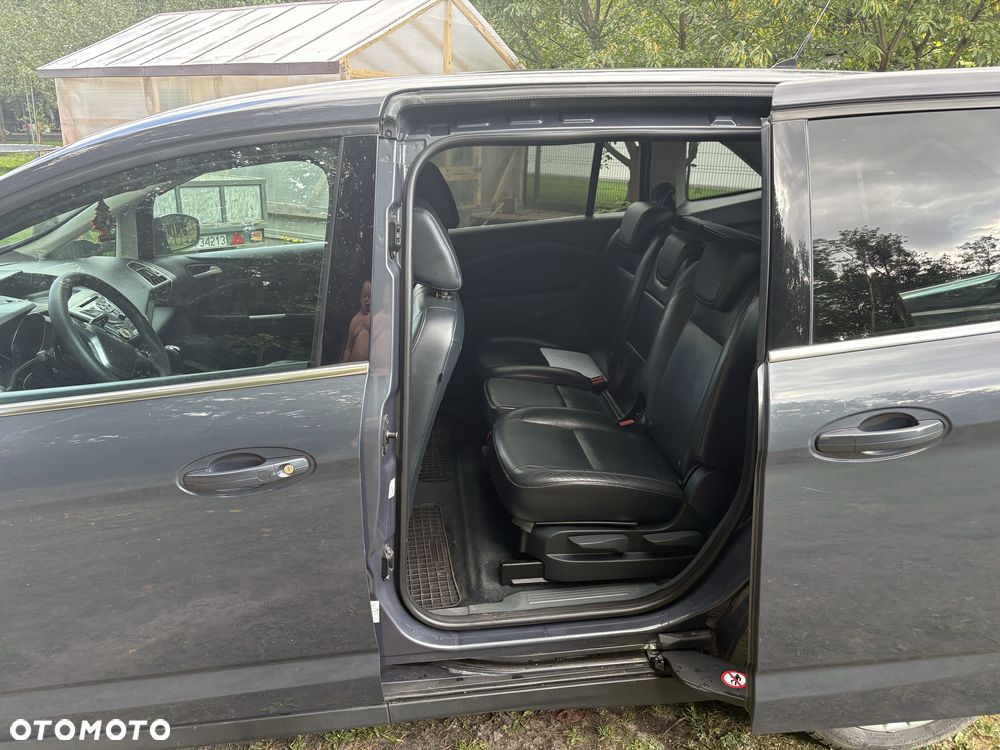 Ford C-Max 2012 photo 3
