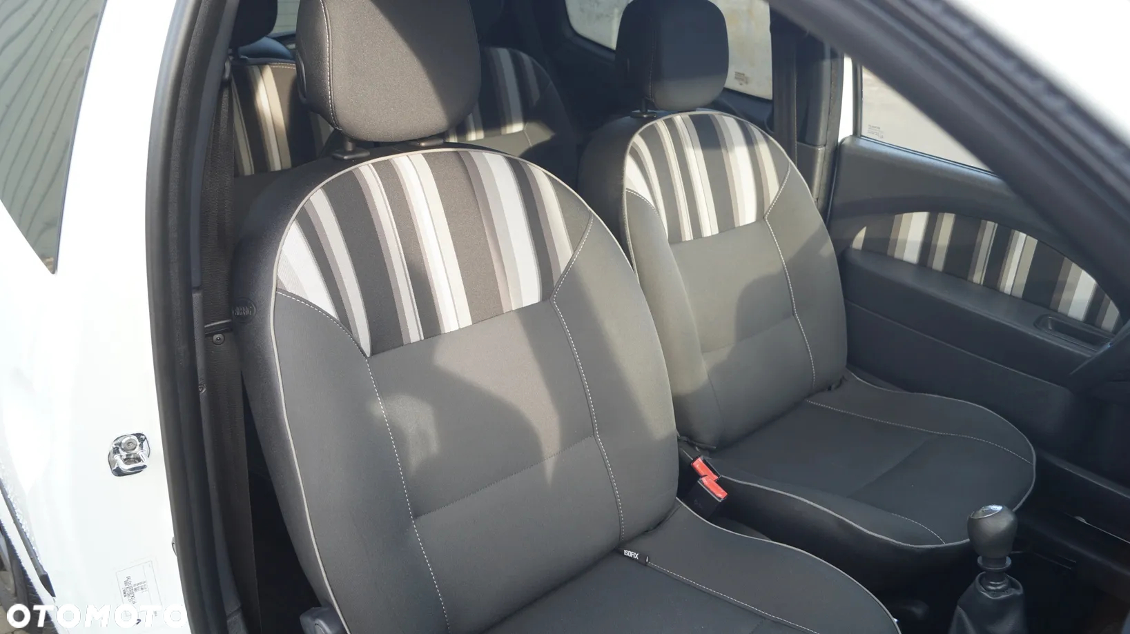 Renault Twingo 1.2 16V Eco Dynamique - 11
