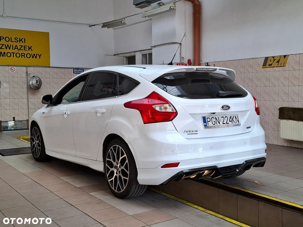 Ford Focus - 6