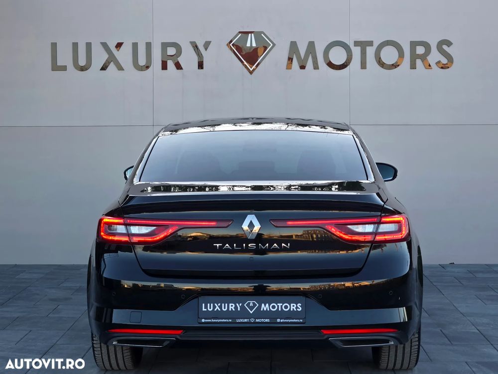 Renault Talisman - 36
