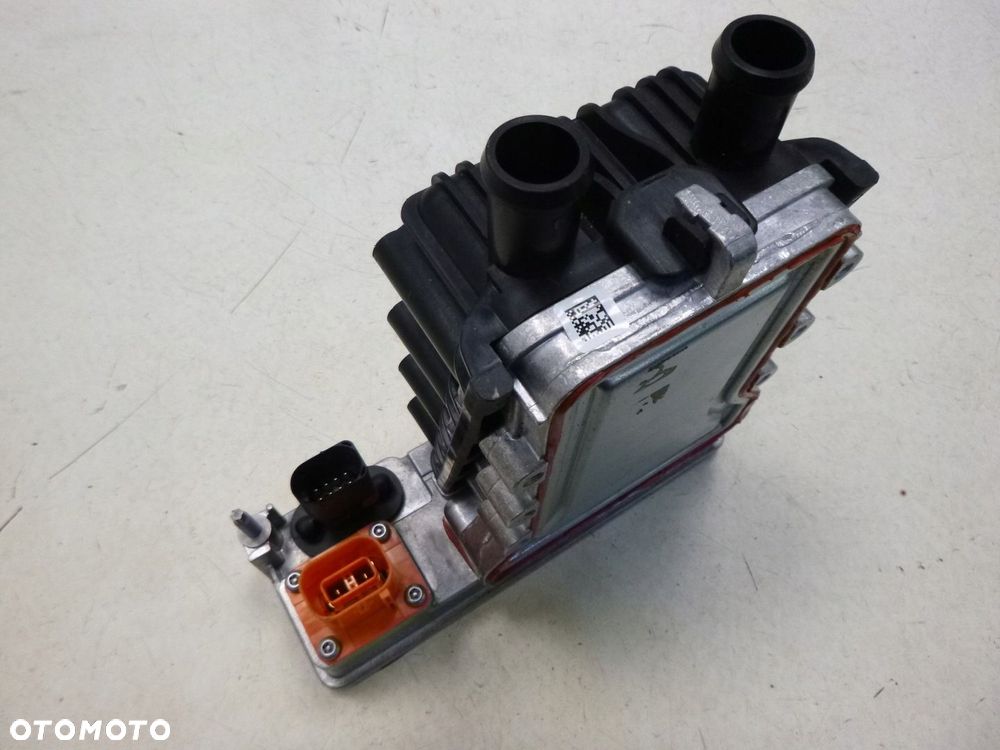 VW GTE AUDI E-TRON WYMIENNIK CIEPŁA OGRZEWANIA 5QF963231 NOWY - 5