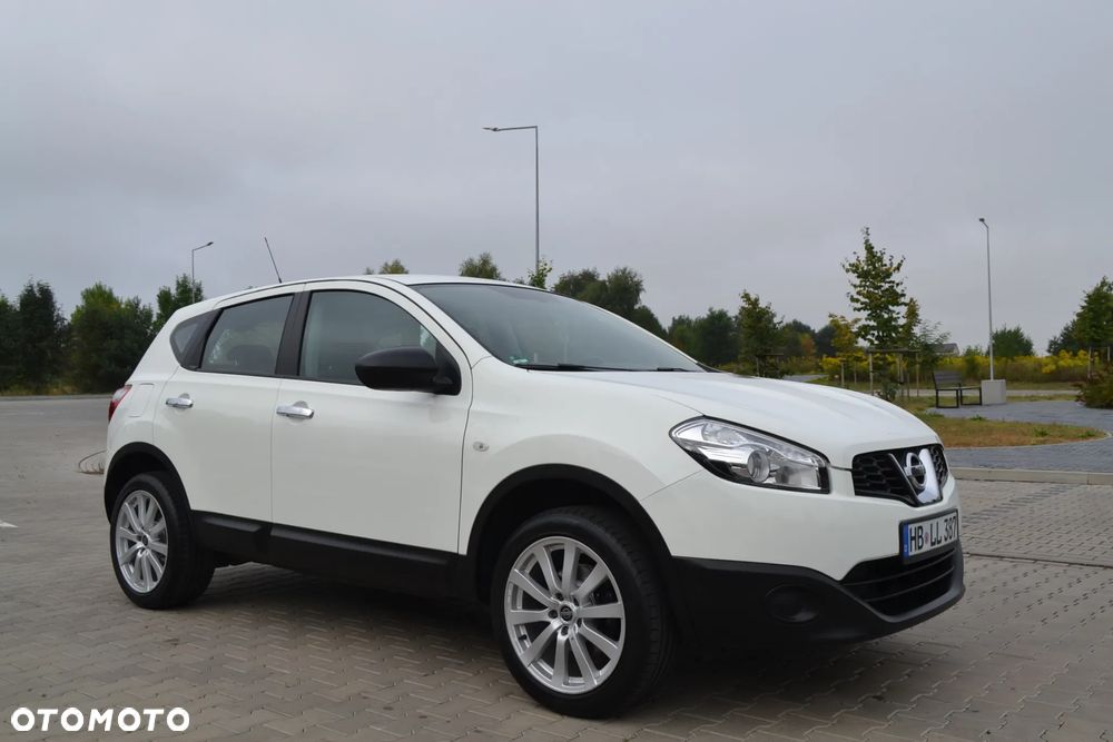 Nissan Qashqai - 33