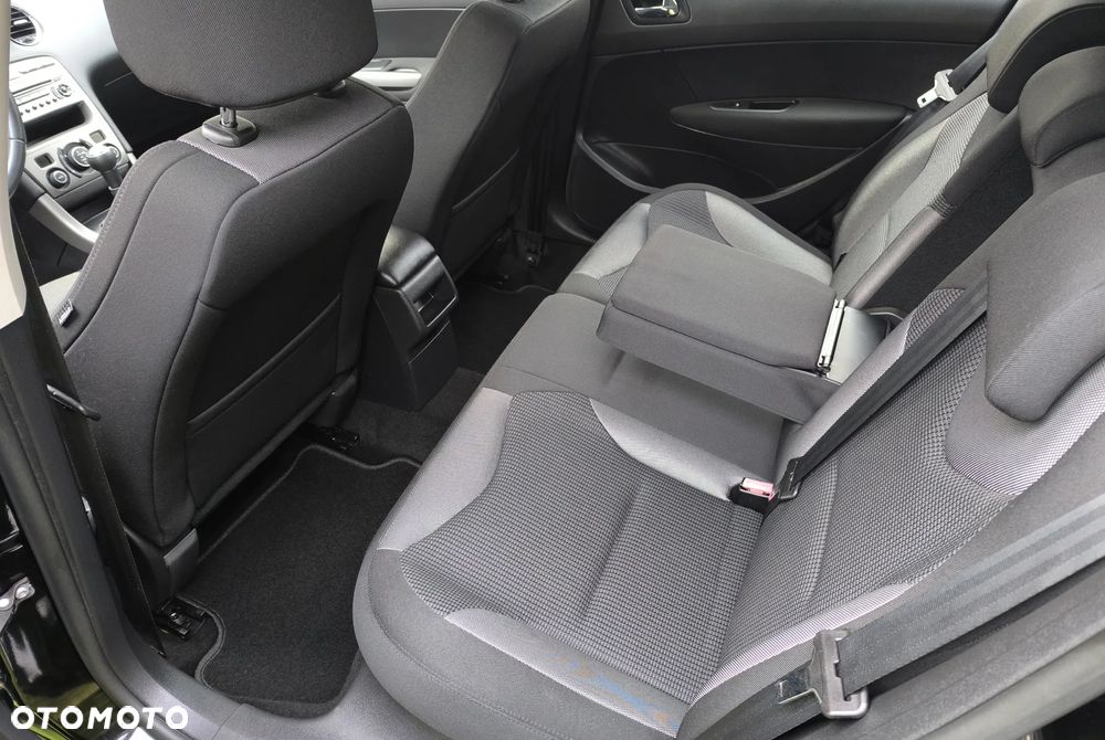 Peugeot 308 - 12