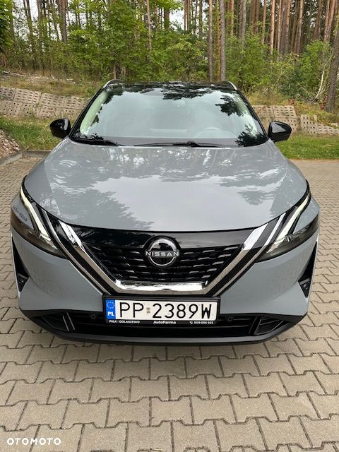 Nissan Qashqai 1.5 e-POWER Black Edition - 16