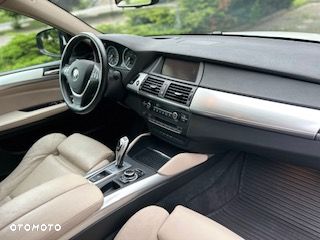 BMW X6 30d xDrive - 8