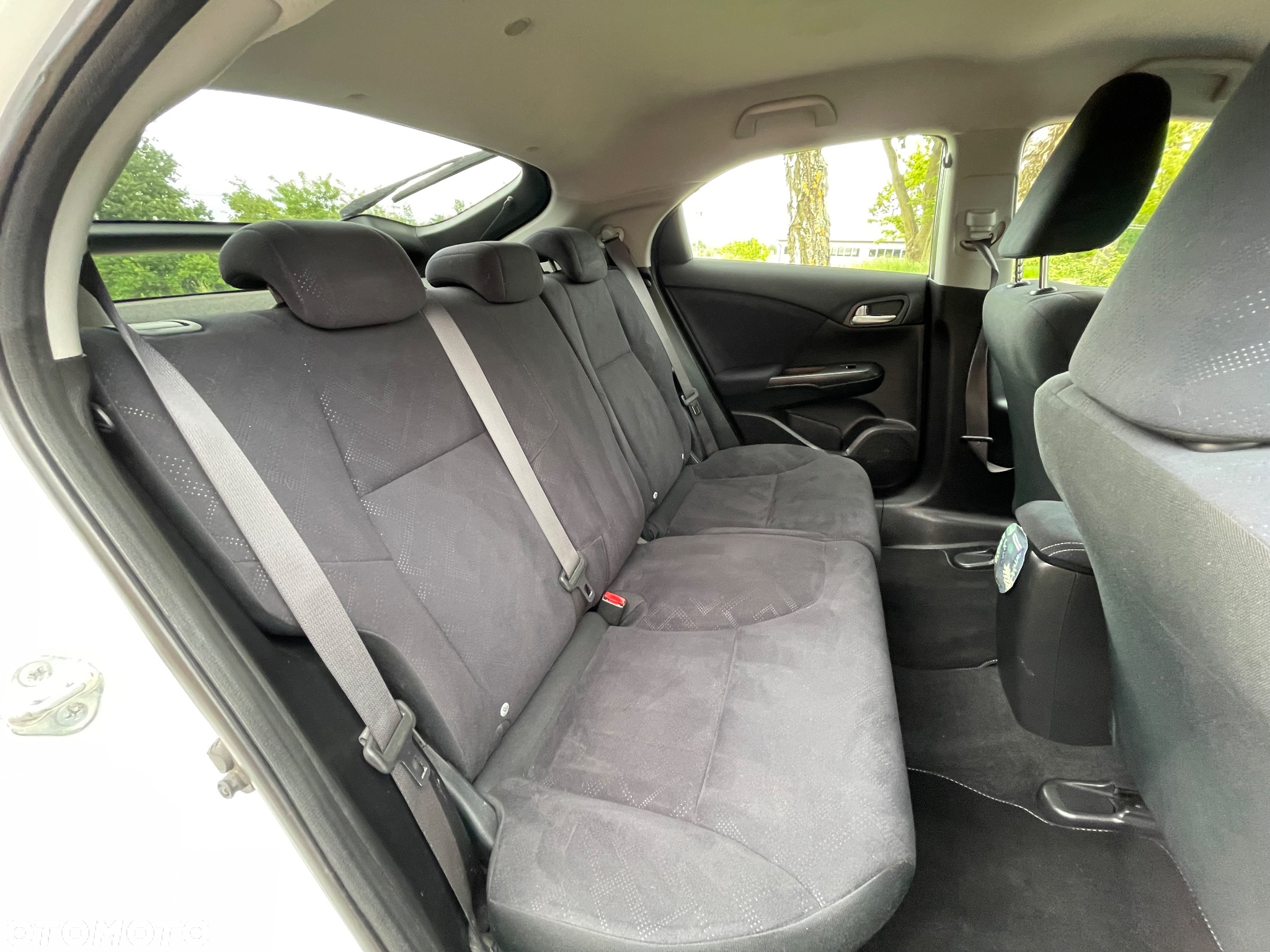 Honda Civic - 25