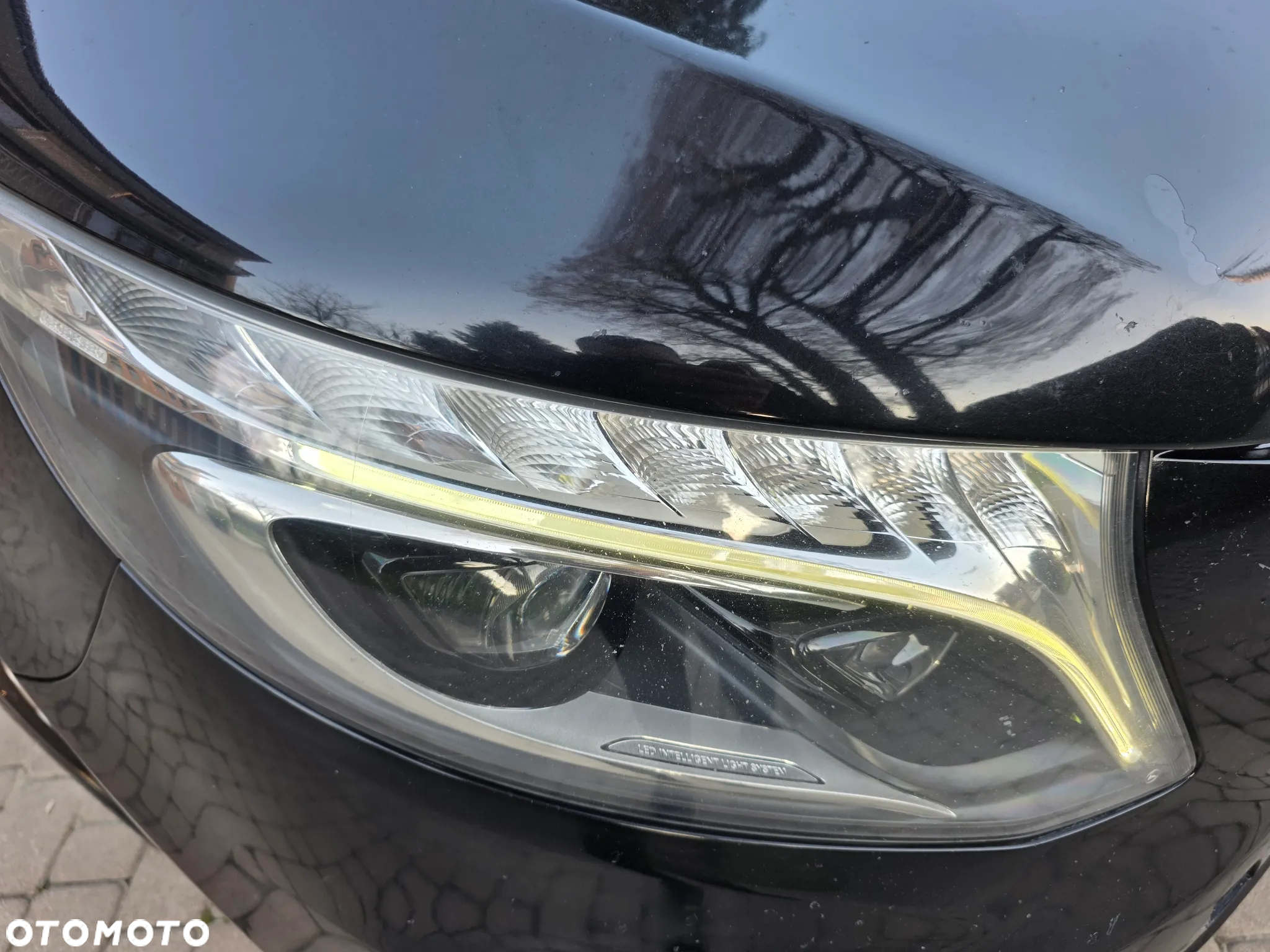 Mercedes-Benz Vito Mixto 116 CDI L2 7G-Tronic 447.703 - 30