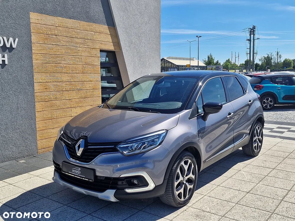 Renault Captur - 2