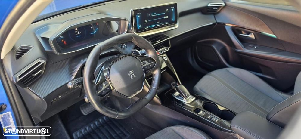 Peugeot 2008 - 16