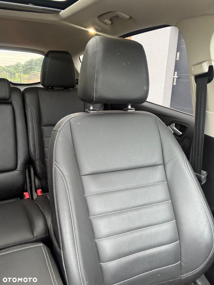 Ford Escape 2.0 EcoBoost AWD Titanium - 10