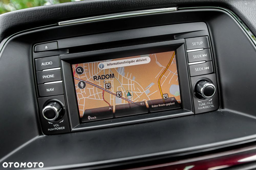 Mazda 6 - 28