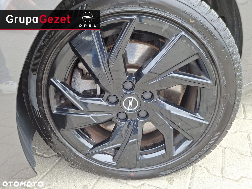 Opel Astra - 24