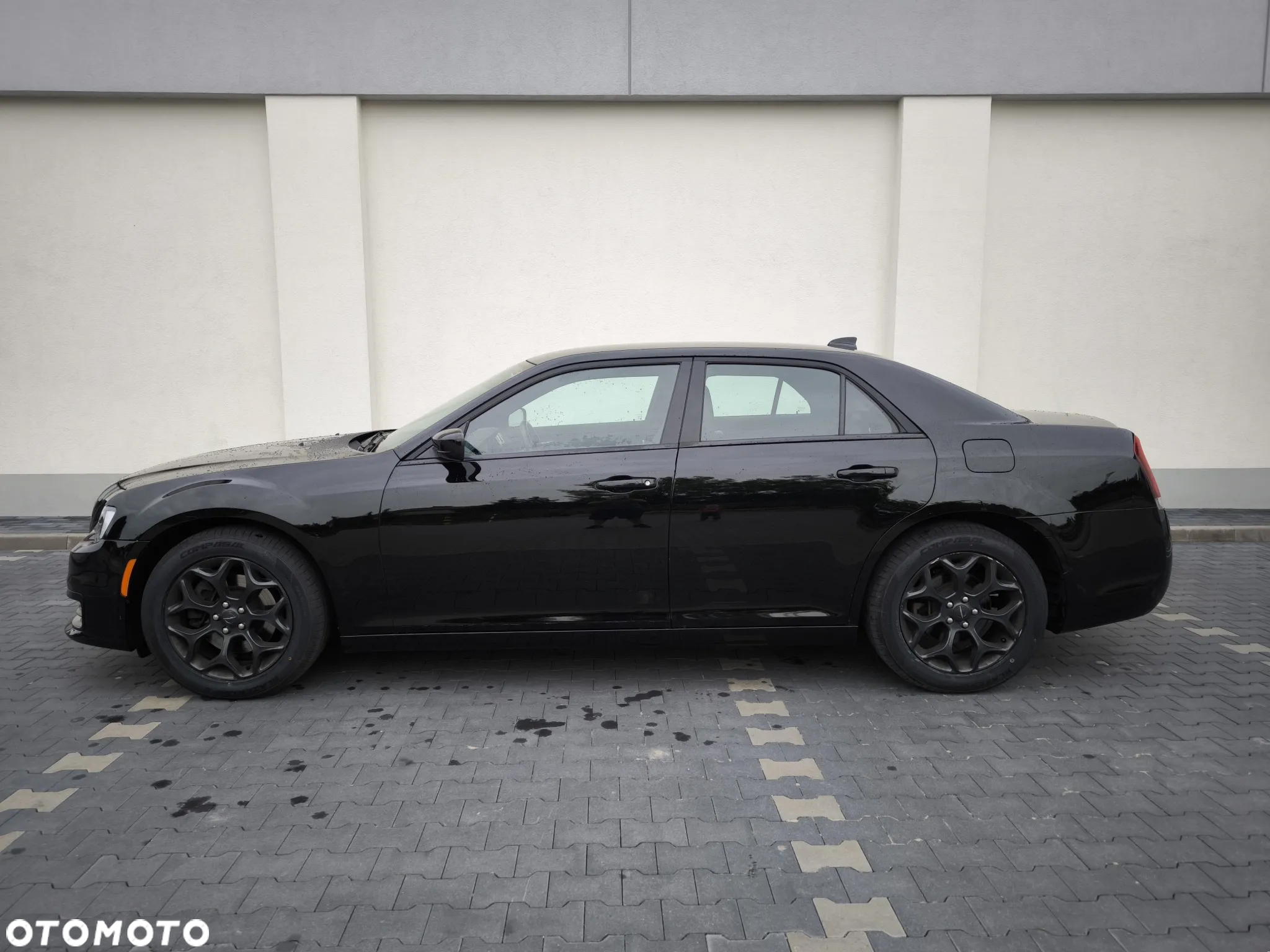 Chrysler 300 - 3