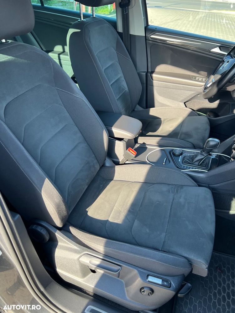 Volkswagen Tiguan 2.0 TDI 4Mot DSG Highline - 24