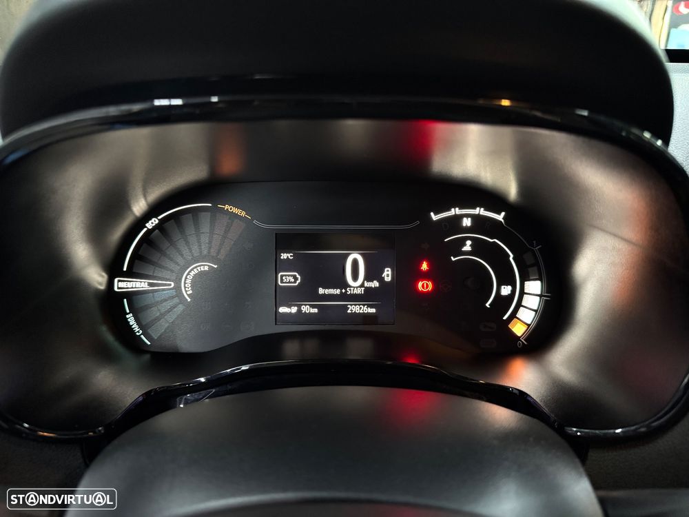 Dacia Spring Electric 45 Essential - 17
