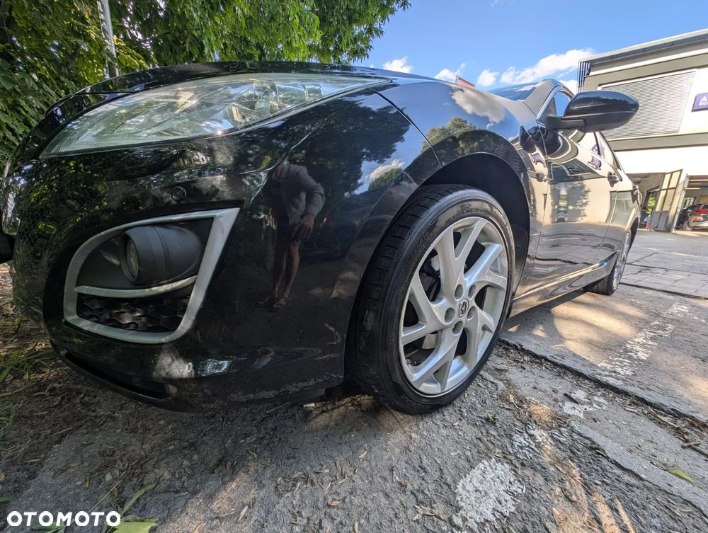 Mazda 6 Sport 2.0 MZR DISI Sports-Line - 3