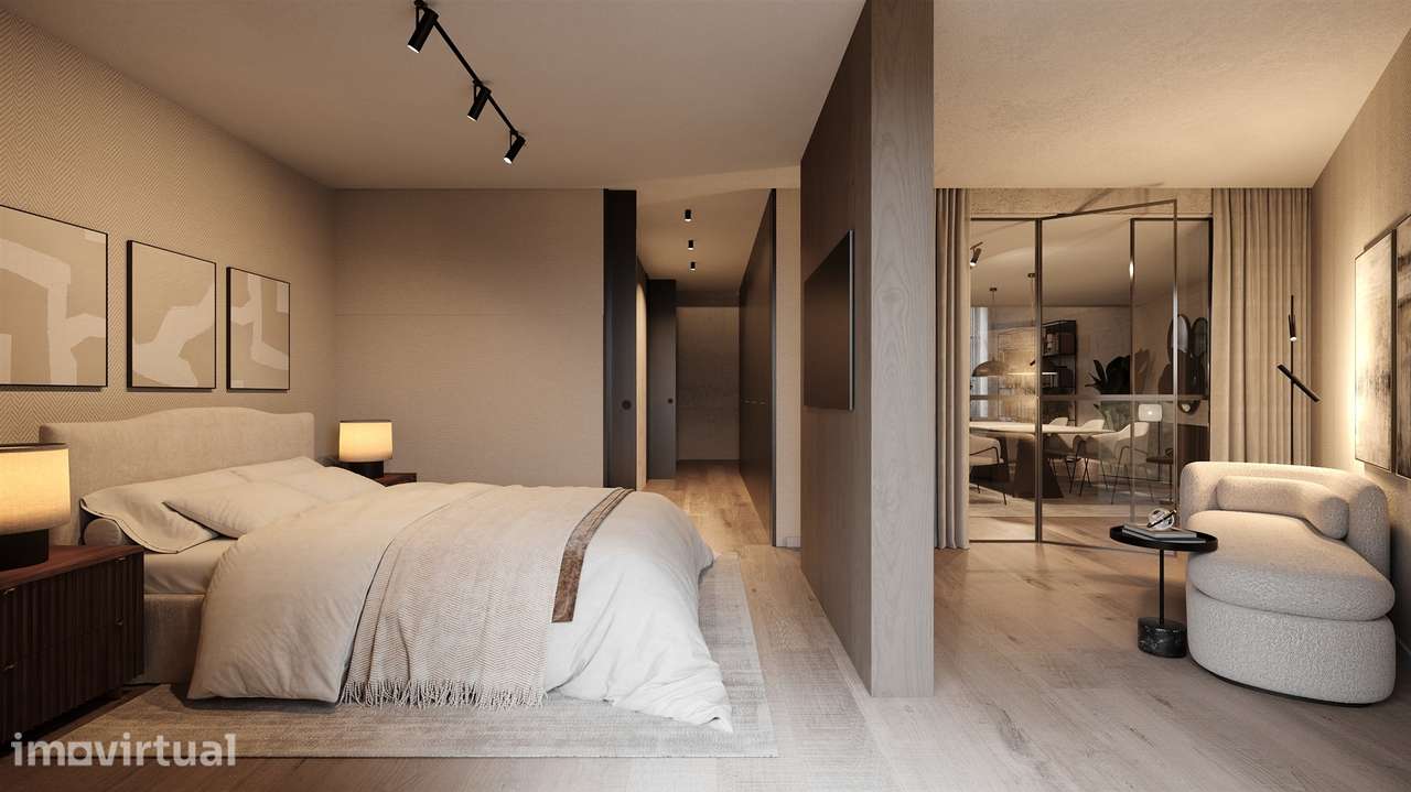 Apartamento T2 Venda em Paranhos,Porto - Grande imagem: 3/5