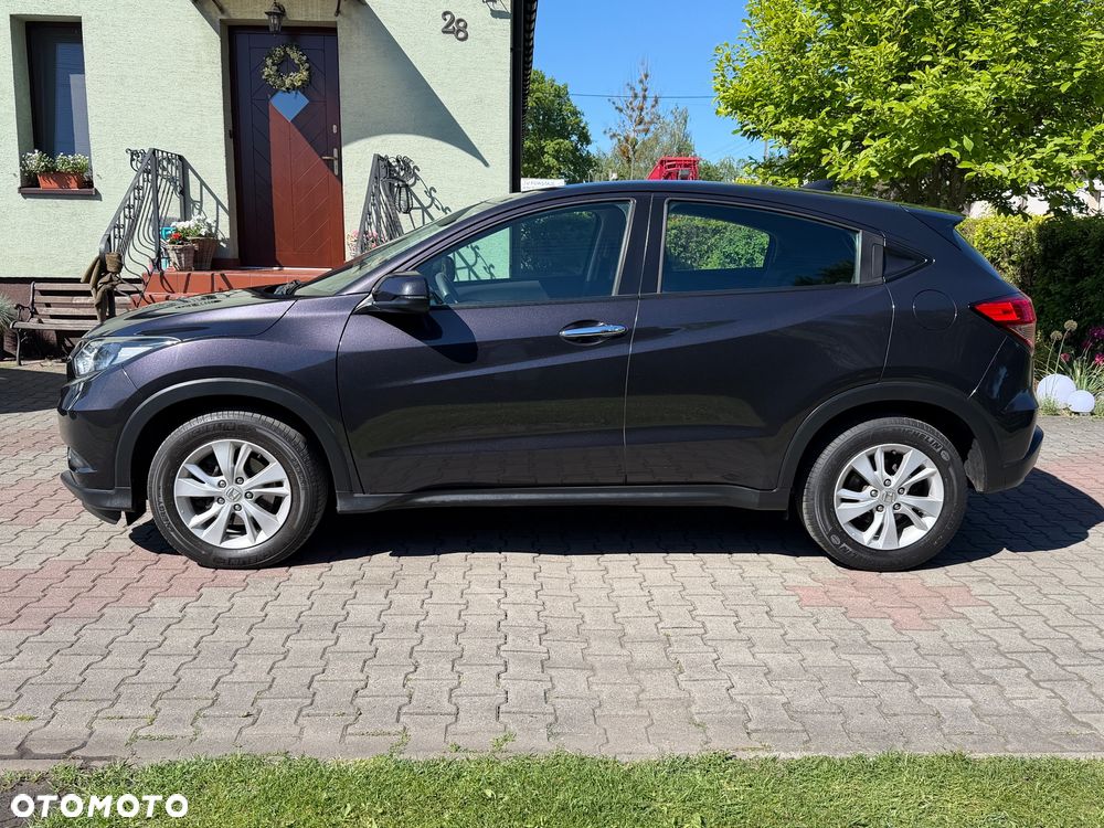 Honda HR-V 1.5 i-VTEC Comfort - 2