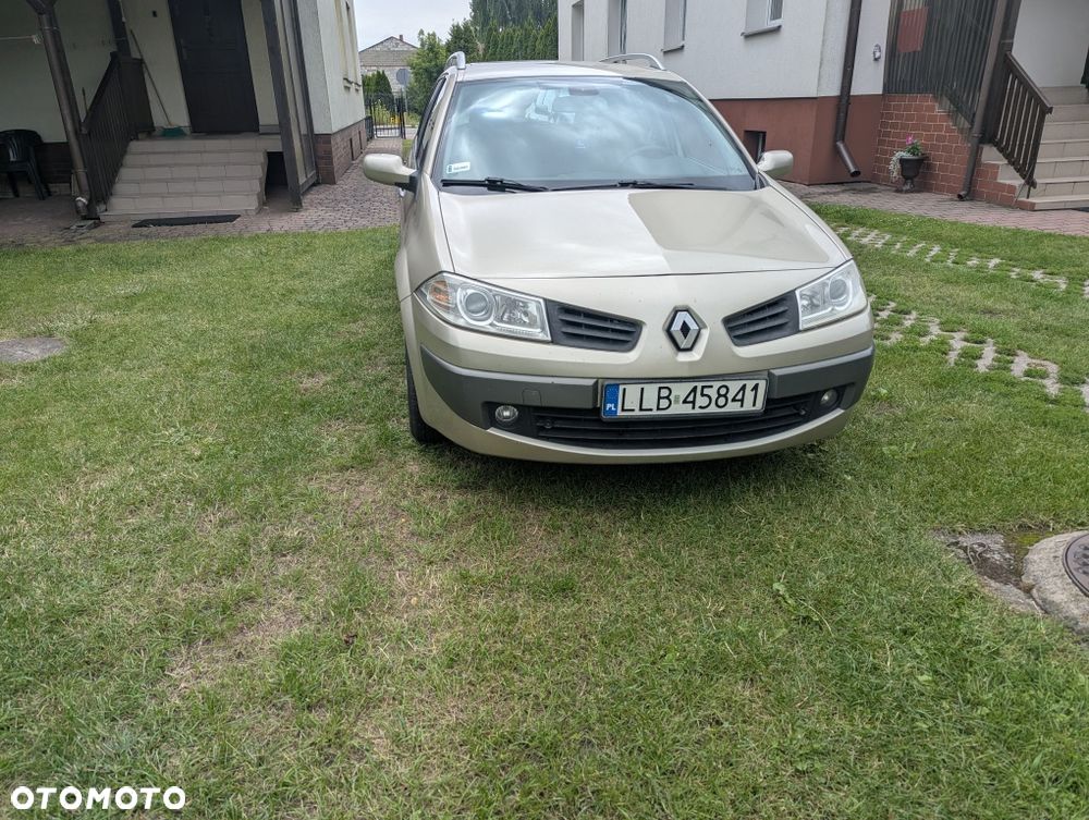 Renault Megane - 4