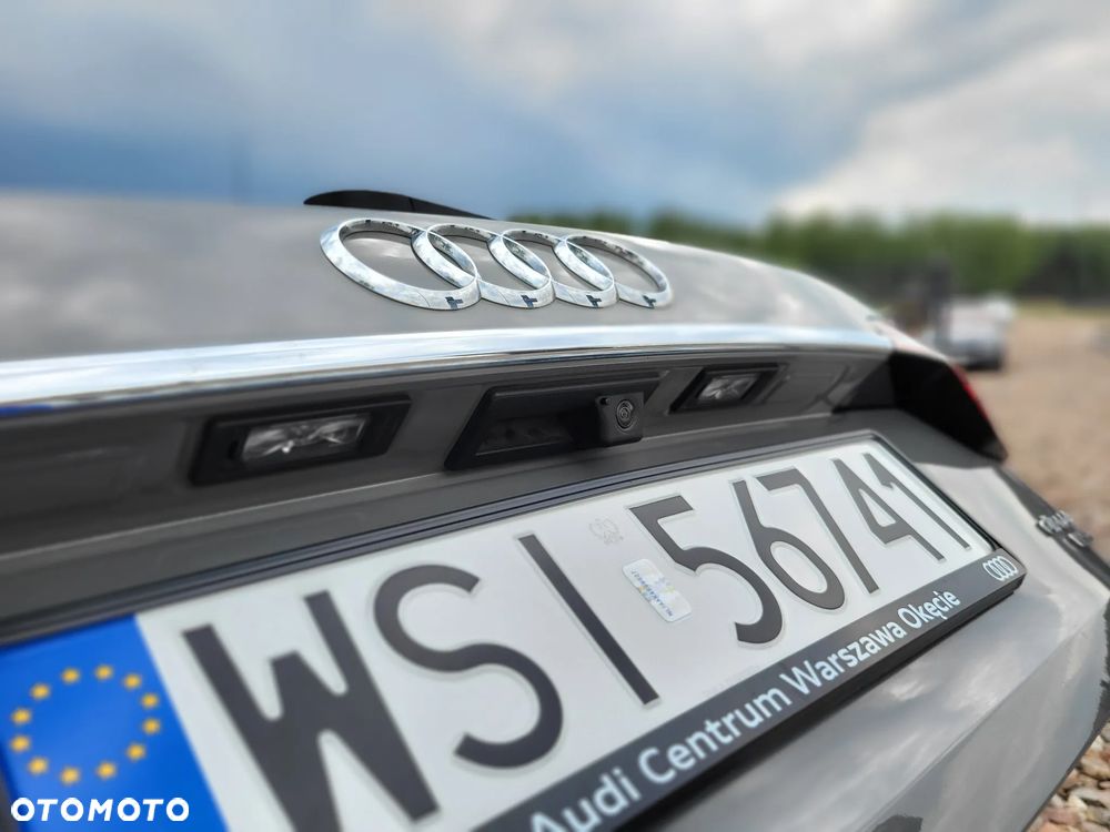 Audi A4 Allroad 45 TFSI Quattro S tronic - 14