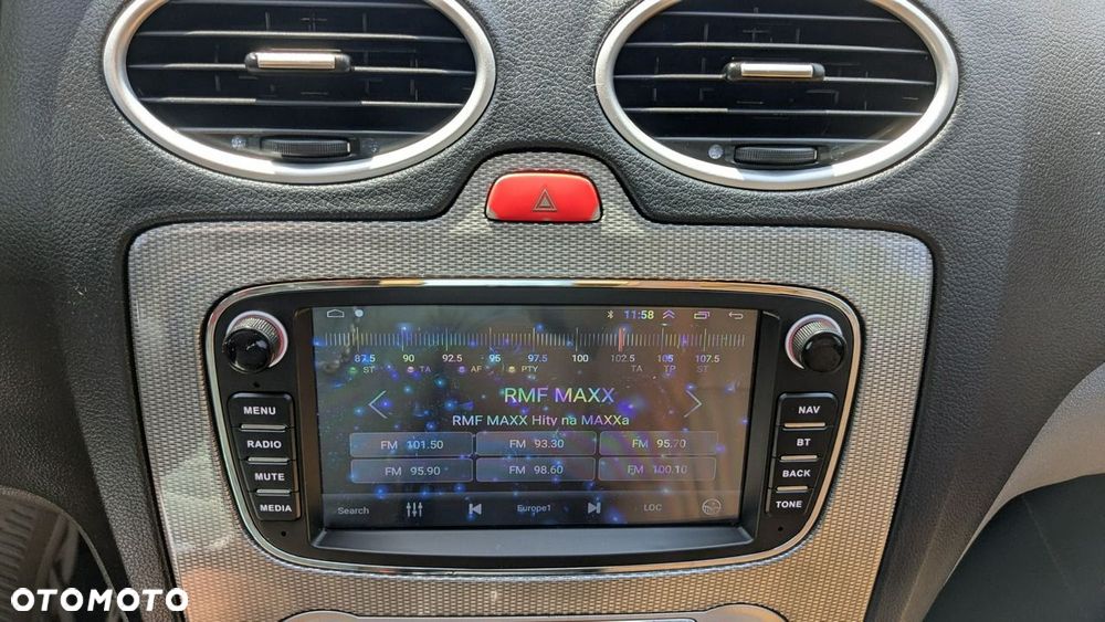 Ford Focus - 28