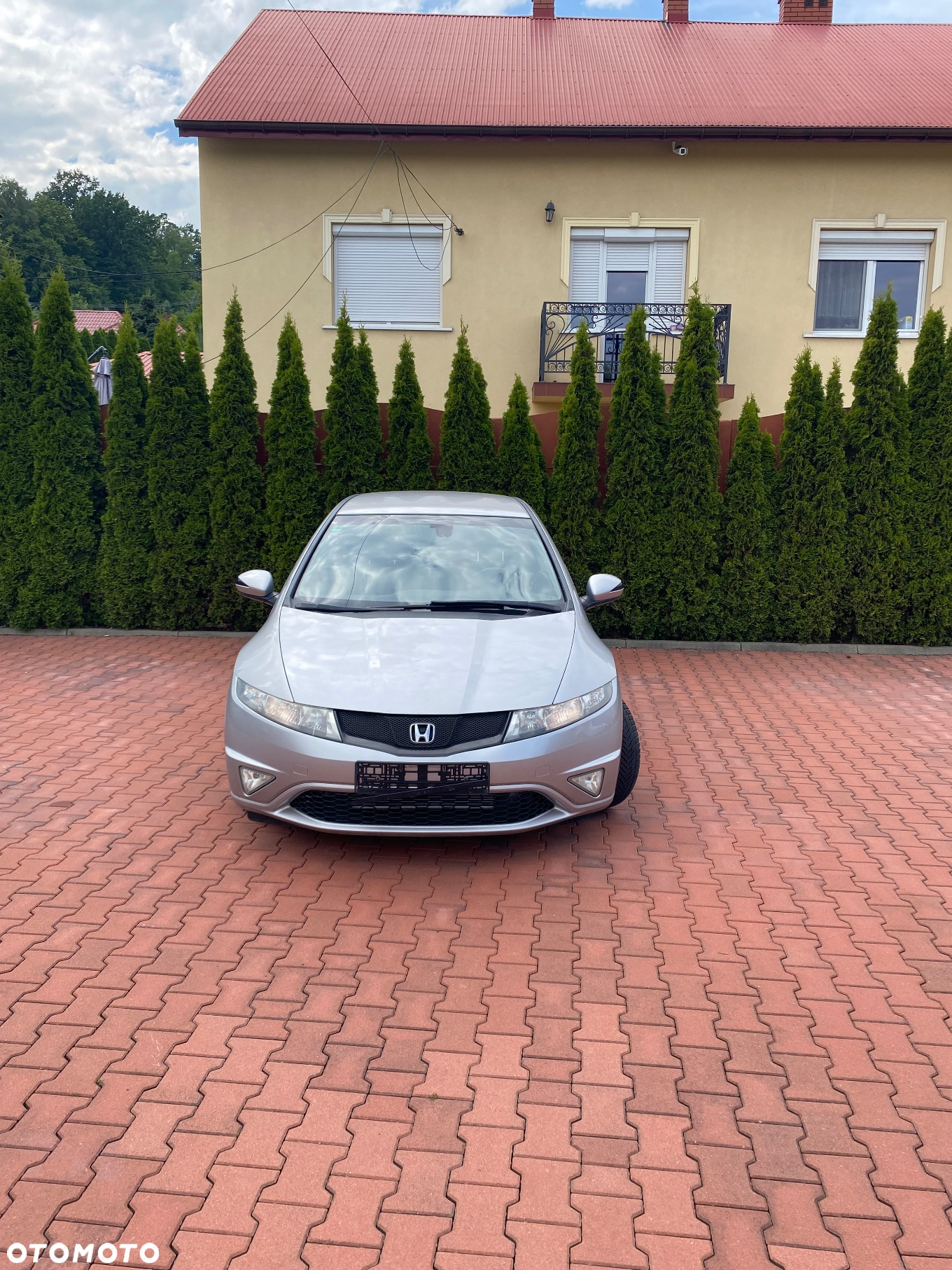 Honda Civic 1.8i-VTEC Sport - 5