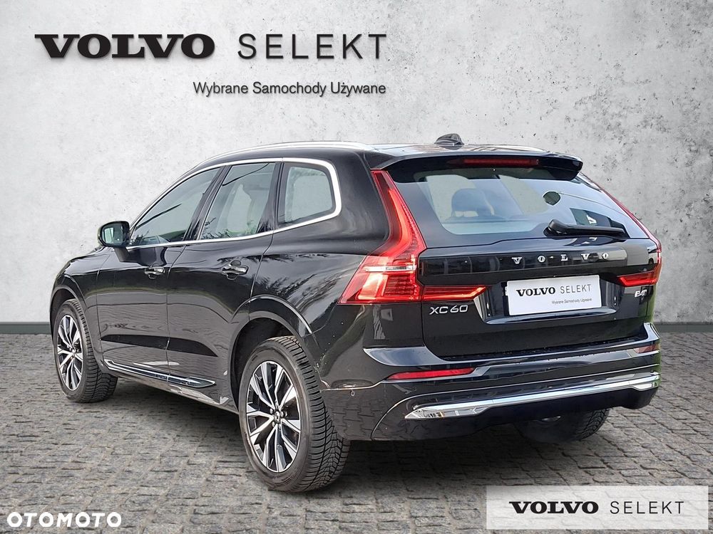 Volvo XC 60 - 3