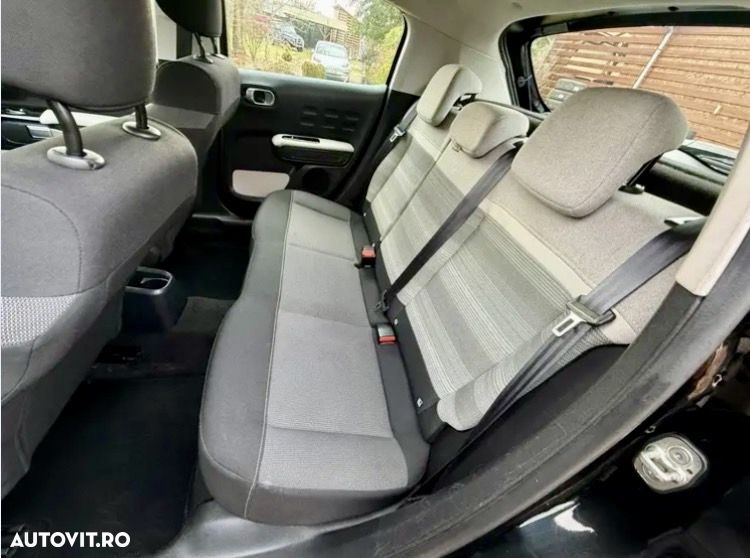 Citroën C3 Pure Tech 83 S&S C-SERIES - 13