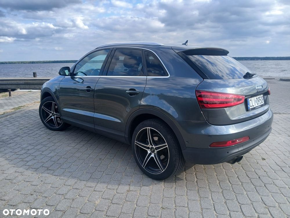 Audi Q3 - 7