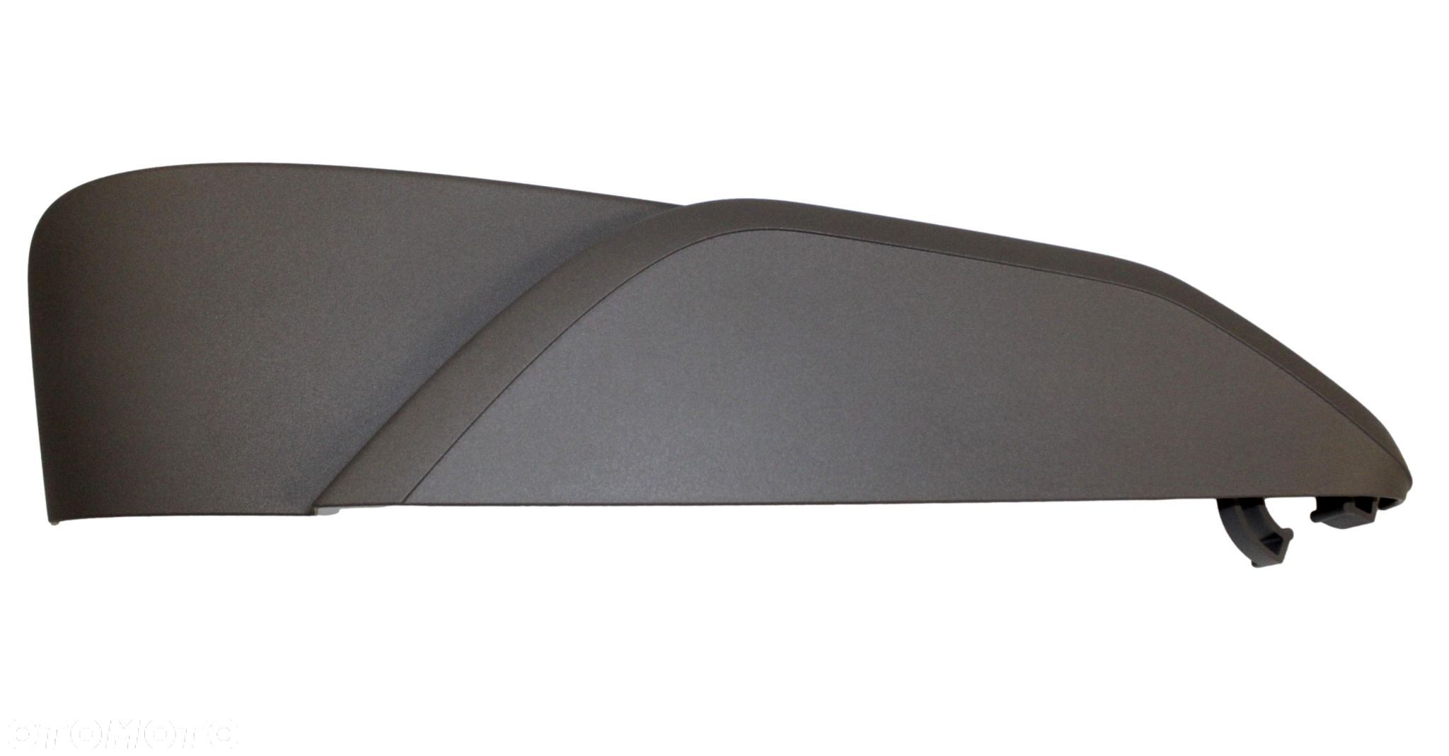 VOLVO S40 V50 panel oslona lewego fotela OE - 1