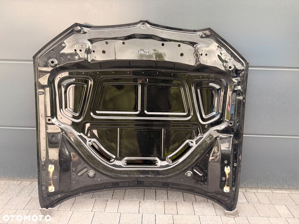 Maska Pokrywa silnika BMW g20 g21 lci kolor 475 - 4