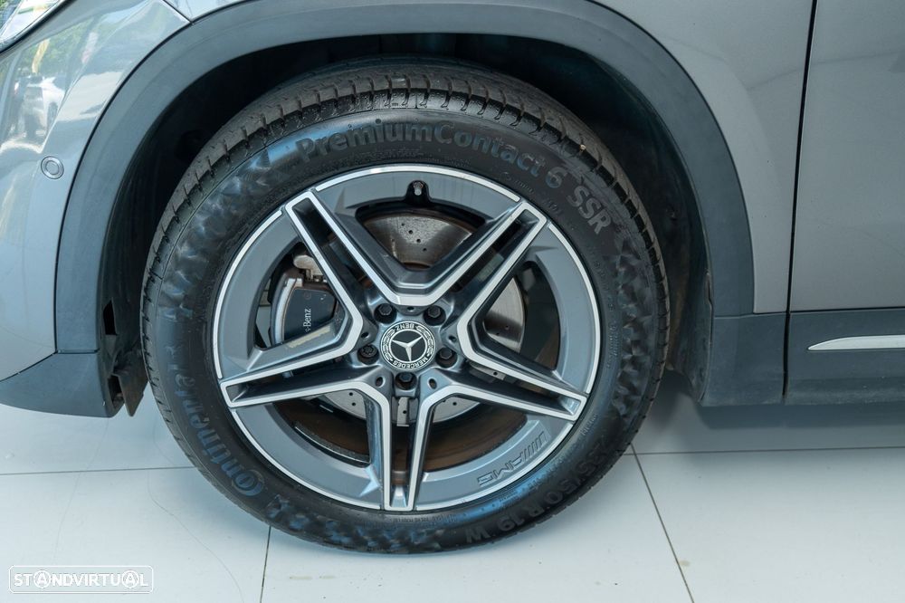Mercedes-Benz GLA 250 e 8G-DCT AMG Line - 40