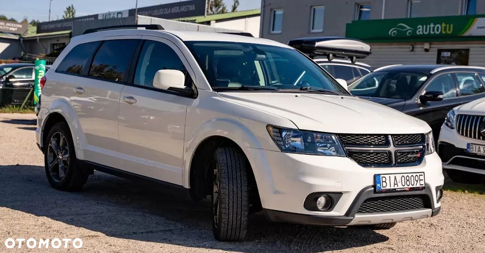 Dodge Journey - 3