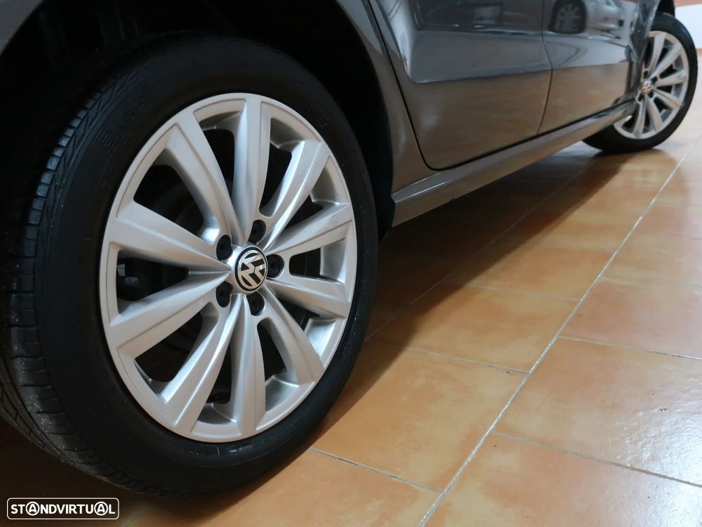 VW Polo 1.2 Highline - 9