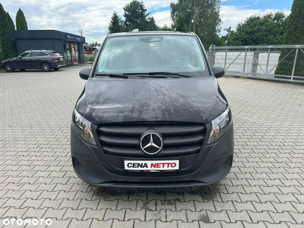 Mercedes-Benz Vito - 10